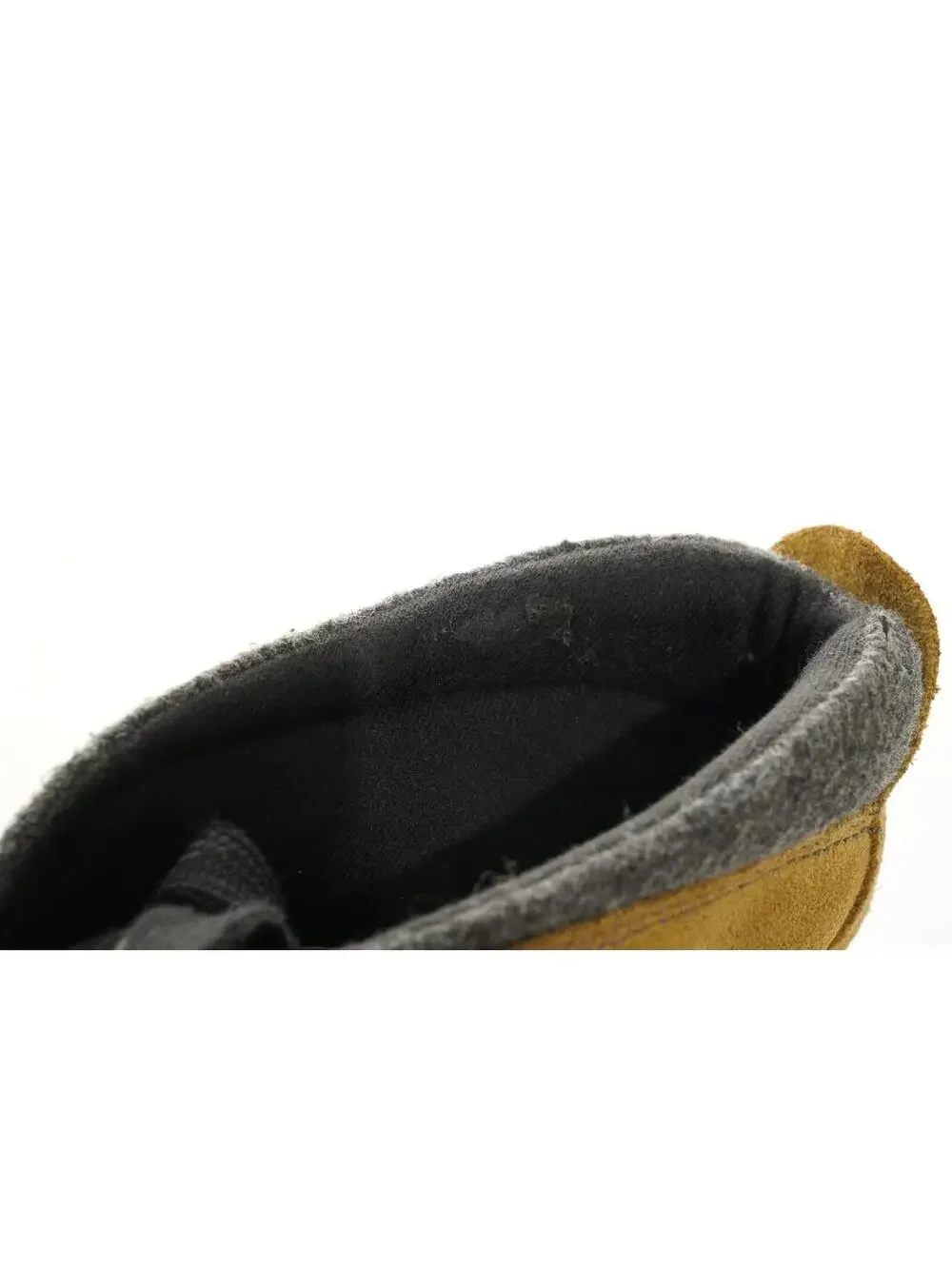 Clarks Faralyn Alpha Suede Boots Women's Sz 9.5W Shoes
